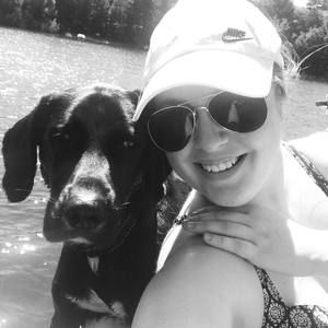 Meet your Posher, Brianna